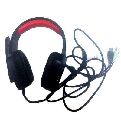 Гарнитура проводная AS-70