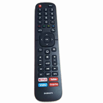 Пульт Hisense EN2BN27H (Huayu)