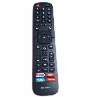 Пульт Hisense EN2BN27H (Huayu)