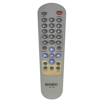 Пульт TV Shivaki RC-820 - original