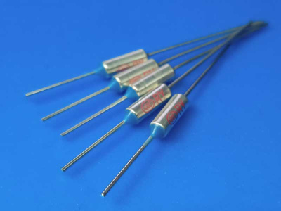 Термопредохранитель-245°C-10А-250В-RY