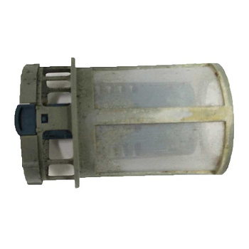 Фильтр ПММ Indesit DSG 2637 (демонтаж)