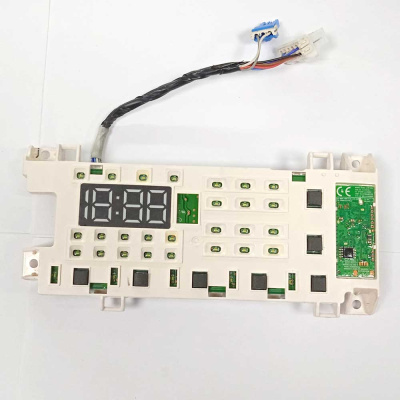 Модуль управления и индикации СМА LG EBR874198 Фото 2