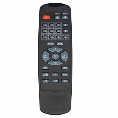 Пульт для ресивера Huayu VDS-3300