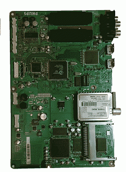 MainBoard-Philips-NO32PFL5522D-NO32PFL5522D-3139-123-62613-WK713.5