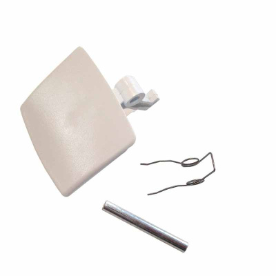 Ручка люка стиральной машины Bosch Siemens 00069637