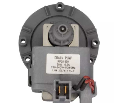 Насос сливной (помпа) RP25-3D4 Leili