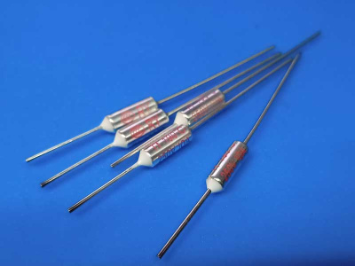 Термопредохранитель-190°C-10А-250В-RY