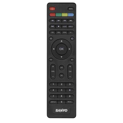 Пульт TV Sanyo KT1045-2 - original