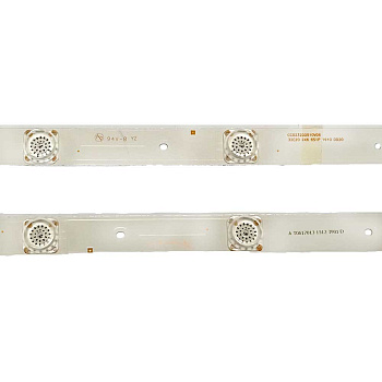 LED_Strip ( светодиодная подсветка) DEXP F32D7000C CC02320D510V06 32E20 X6 6S1P 1910 0D20