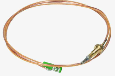 Термопара L-750mm, M6x0,75 948650126 Smeg