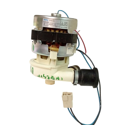 Насос рециркуляционный ПММ Welling YXW65-2A - вид 1