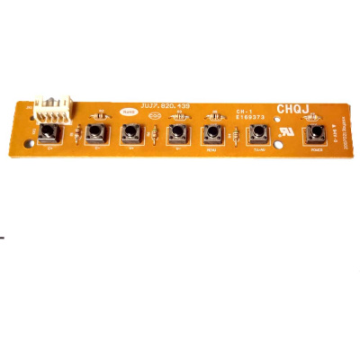 IR+KeyBoard Changhong JUJ7.820.439