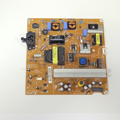 PowerBoard LG EAX65423701 2.0 LG3942-14PL1  3PCR00439B Фото 1