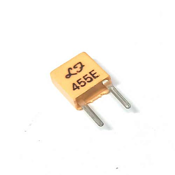 Кварцевый-резонатор-CRB455E-455кГц