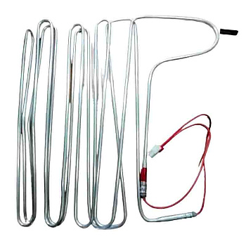 Тэн оттайки холодильника LG 5300_1B1037B 150W_240V