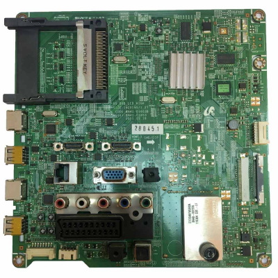 MainBoard-Samsung-LE32D550K1WXRU-ver.-SQ02-BN41-01603-BN94-05106P-BN41-01603B