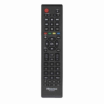 Пульт TV Hisense ER-22655HS - original