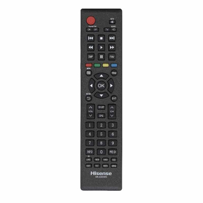 Пульт TV Hisense ER-22655HS - original