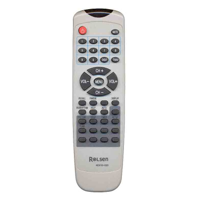 Пульт TV Rolsen KEX1D-C23 - original
