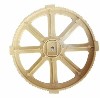 Шкив хлебопечки D14см