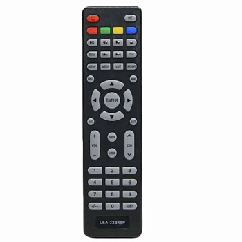 Пульт TV Akai LEA-32B49P (ВАР1)RS-41 (Huayu)