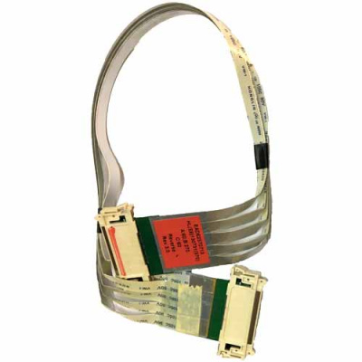 Cable-LVDS-(Шлейф)-LG-EAD62370713-3YSS130530(370)-Rev0-Д=360-Шаг=0,5-N=50