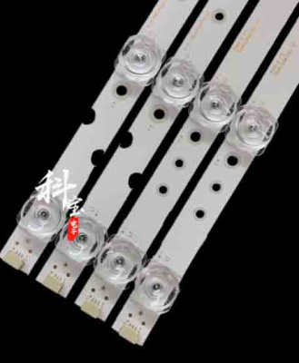 Подсветка телевизора TCL