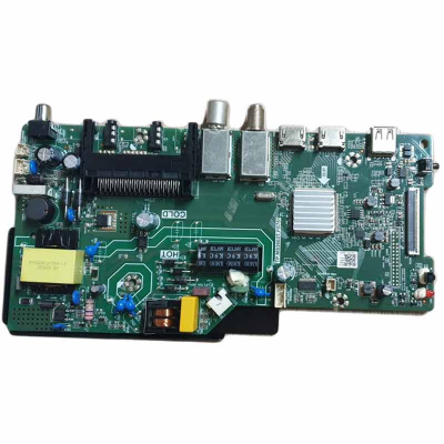MainBoard DEXP H32F7000K T.P MS3663T.PB751 (демонтаж)