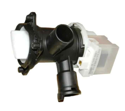 Насос сливной (помпа) `00215956  с корпусом