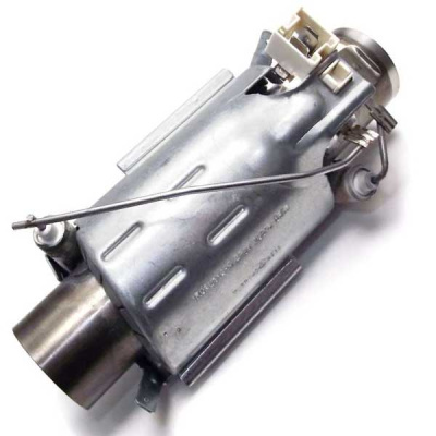 ТЭН-посудомоечной-машины-1800W-`AC5105-D32xL145mm-IRCA,BEKO-Оригинал