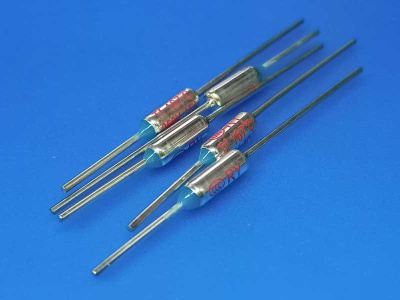 Термопредохранитель-167°C-15А-250В-RY