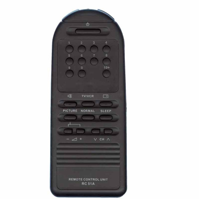 Пульт TV Onwa 090-390303 (Akai RC-51A) (Huayu)