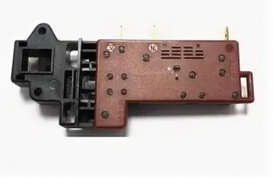 Замок двери посудомоечной машины 92742873 92742873