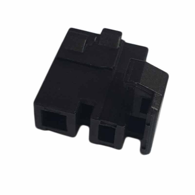 Держатель  нижний правый стекла дверей духовки 8026853 COK900AA Hansa