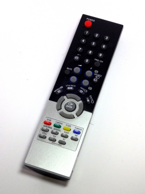 Пульт TV Samsung BN59-00488A