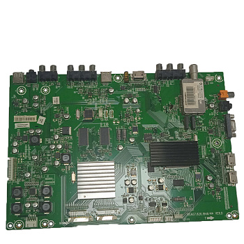 MainBoard Hisense LED40T28GP C090923 RSAG7.820.1946ROH C090923