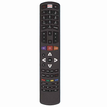 Пульт TV Thomson RC311 FUI2 NETFLIX (Huayu)