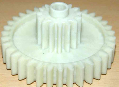 Шестерня z41.022-VT Da1