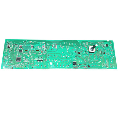 Модуль управления стиральной машины Hisense WW10537024. Вид 1