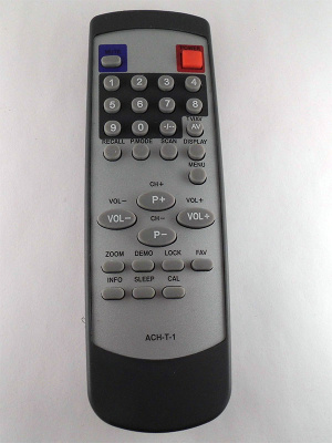 Akira ACH-T-1