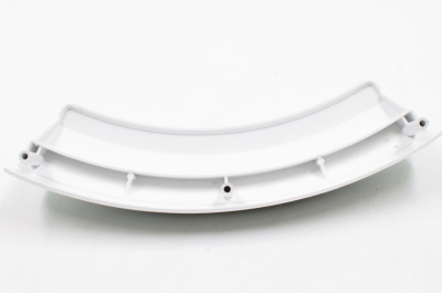 Ручка дверцы люка для сушильной машины BOSCH, SIEMENS 644221