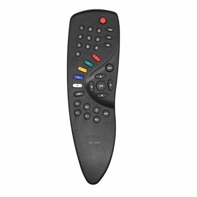 Пульт для ресивера Huayu RS-101P DRE4000 GS7200