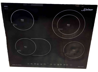 Стеклокерамика варочной поверхности Kaiser 51706063 original
