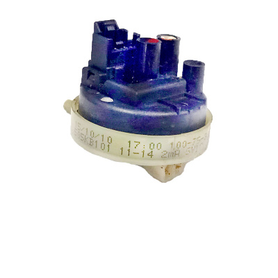 Прессостат СМА Indesit HD505 T85 original Фото 3