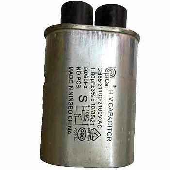 1-мкФ-2100-В--10+85+21°C-±5%---конденсатор-высоковольтный-микроволновой-(СВЧ)-печи-HC85-SVCH016-клеммы