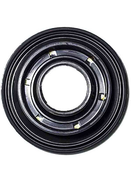 Сальник-25x47-64x7-10.5-(INDESIT)-ориг.-упак.