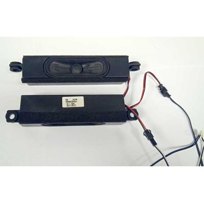 Динамик 8Ω 10W DEXP QI JUN 29003461