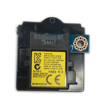 Bluetooth Module Samsung UE40J5500AU WSBTM610F00 WIBT40A BN96-30218F (демонтаж)