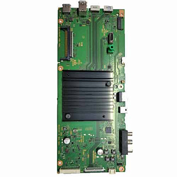 MainBoard-Sony-1-983-119-22-(демонтаж-с-KD-49XG7096)